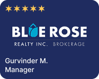 Blue Rose Realty Inc.