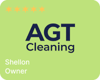 AGT Cleaning