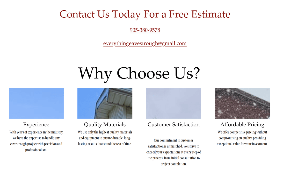 Signs Your Business Needs a Website Redesign